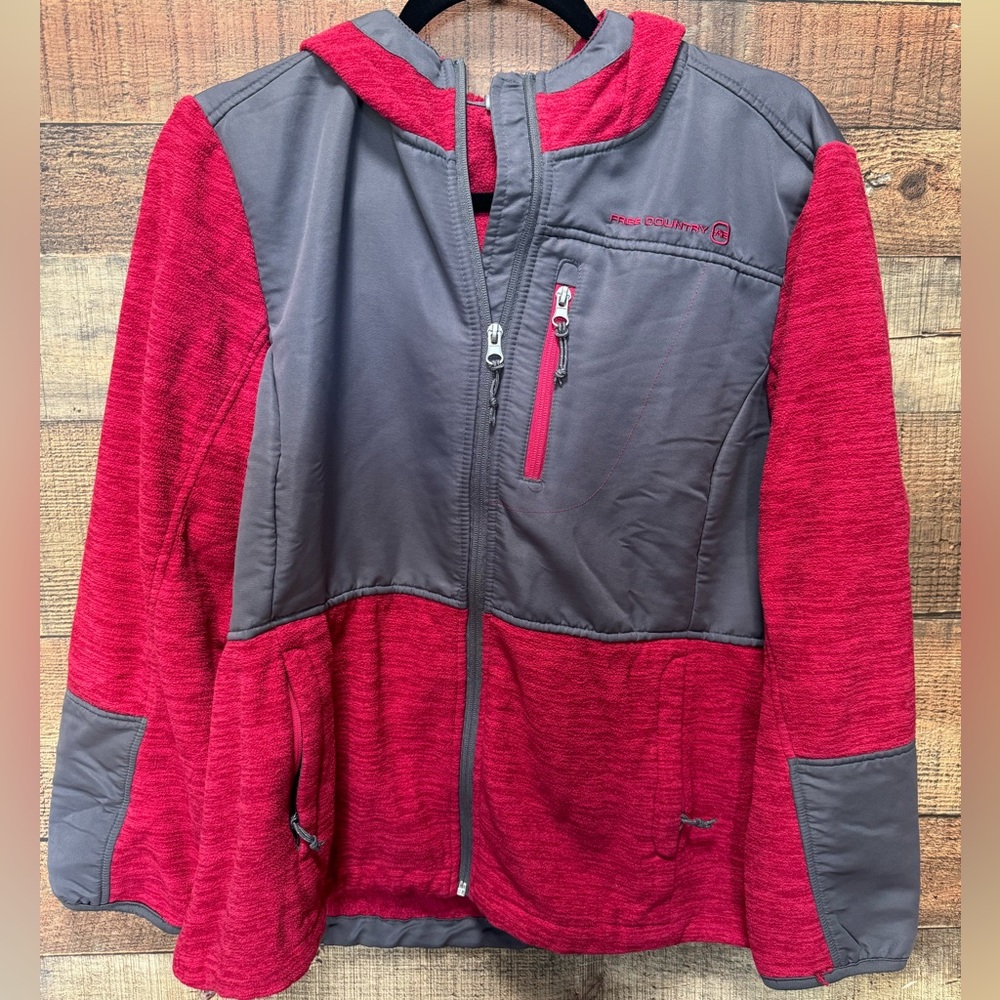 Free Country Jacket